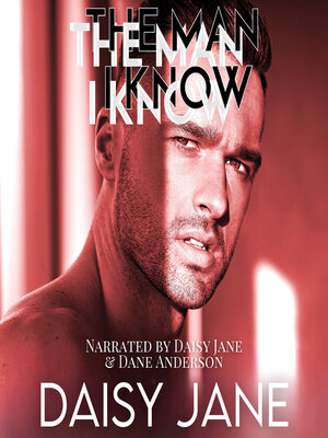 cover image of The Man I Know